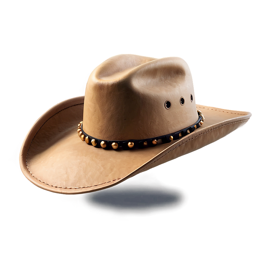 Classic Cowboy Hat Png Fph