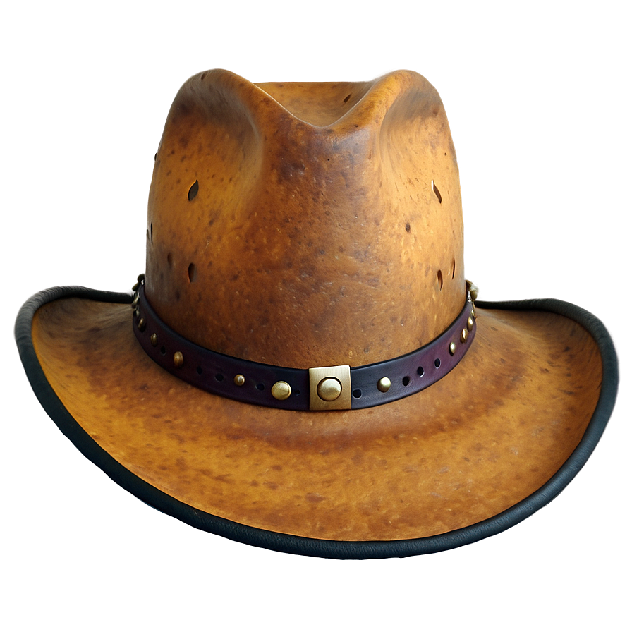 Classic Cowboy Hat Png Onn5