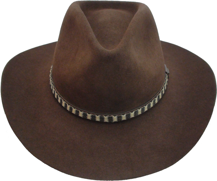 Classic Cowboy Hat