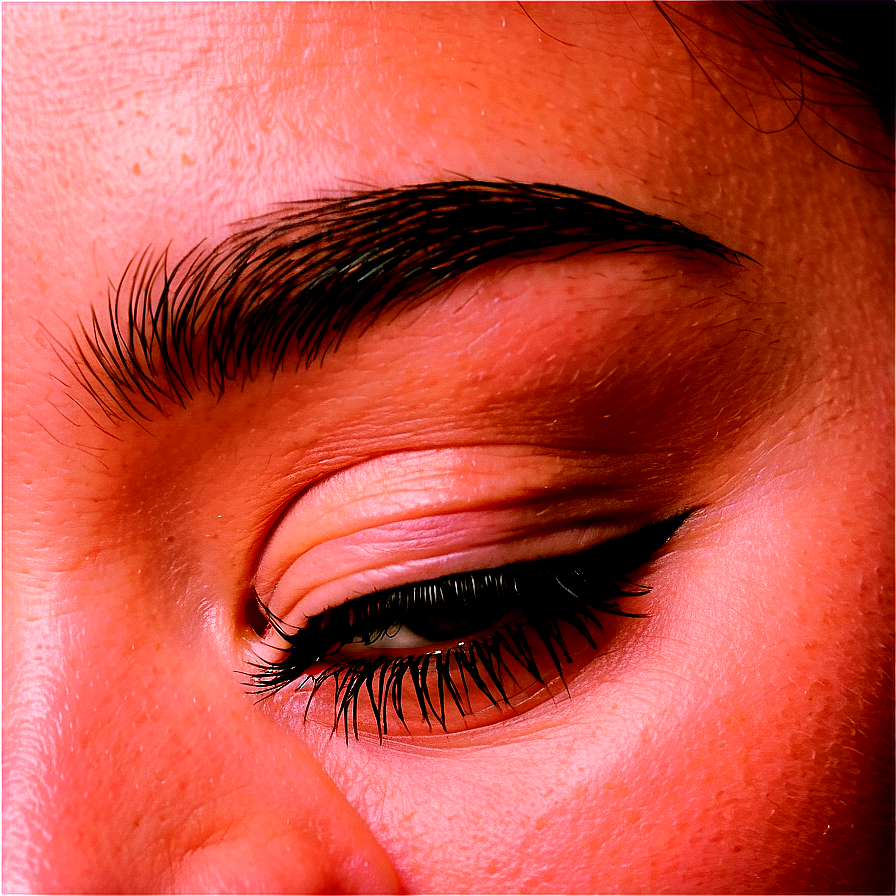 Classic Eyelash Extensions Png Wvx