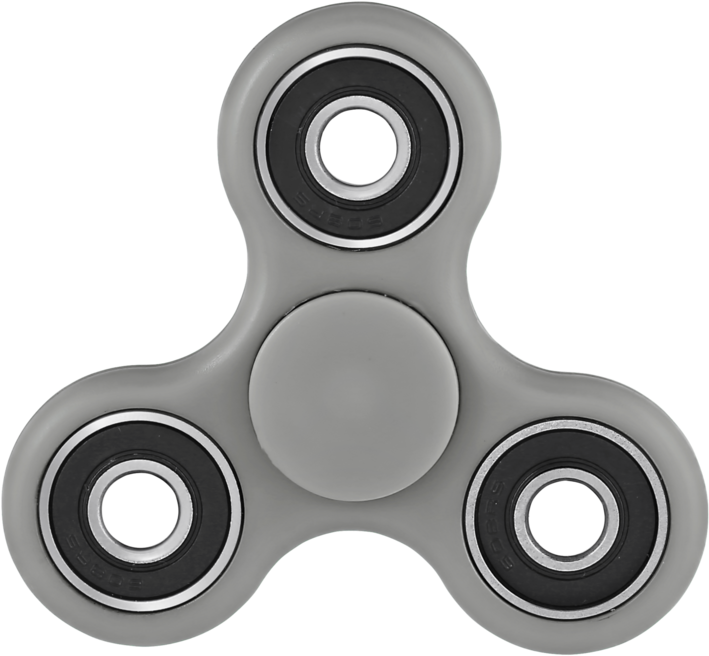 Classic Fidget Spinner Toy