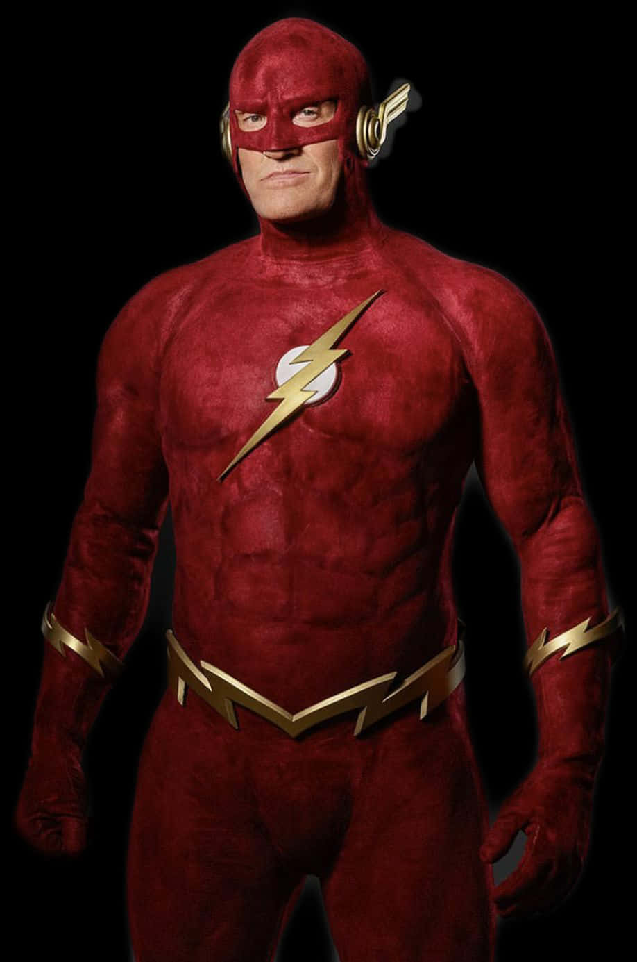 Classic Flash Costume