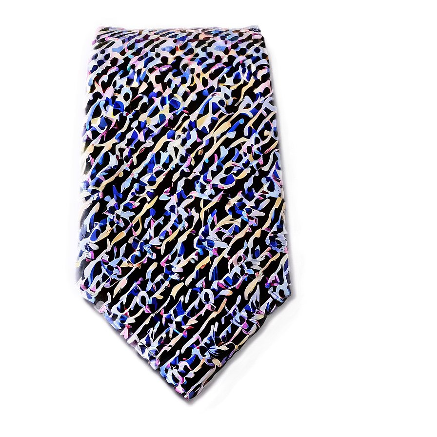 Classic Herringbone Tie Png Alm