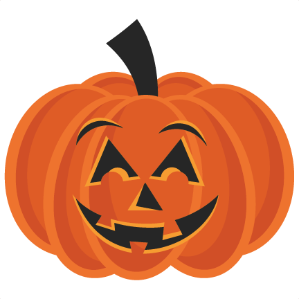 Classic Jack O Lantern Graphic