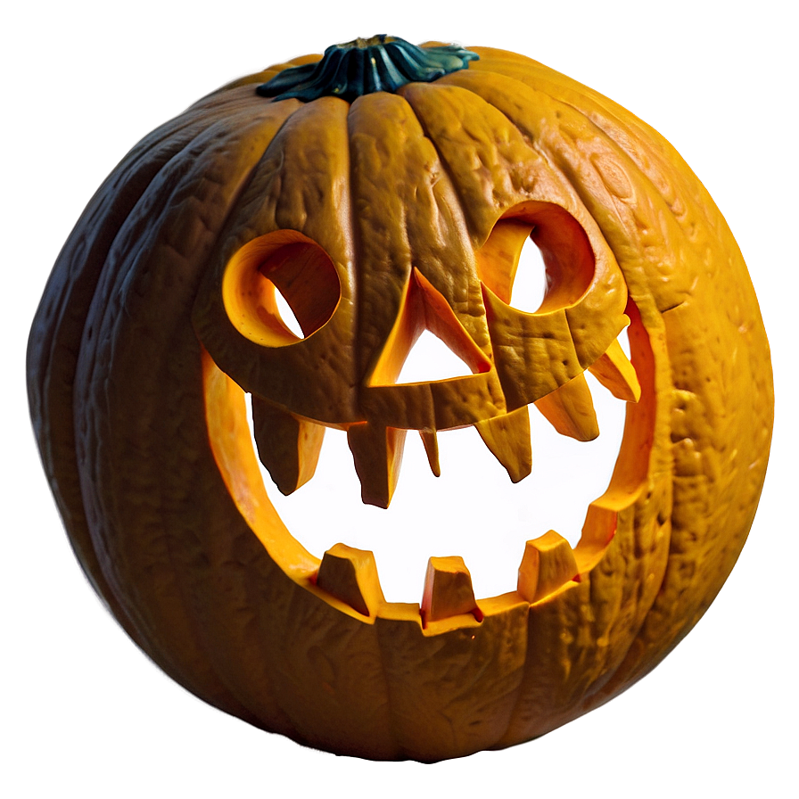 Classic Jack O Lantern Image Png 05252024