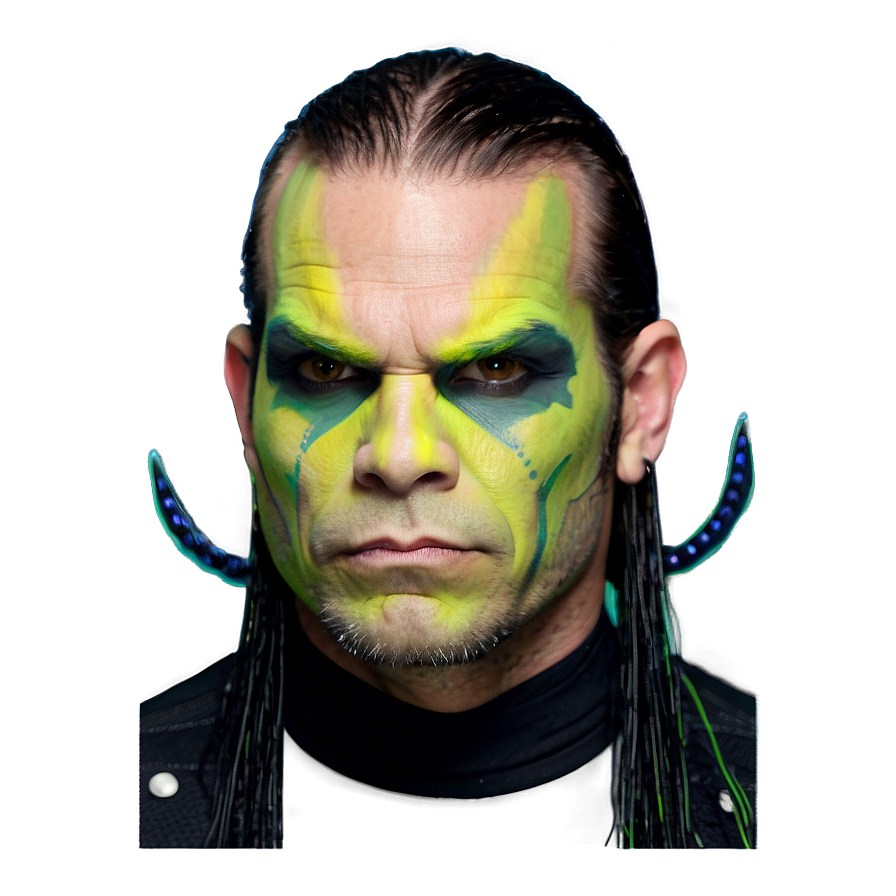 Classic Jeff Hardy Png 96