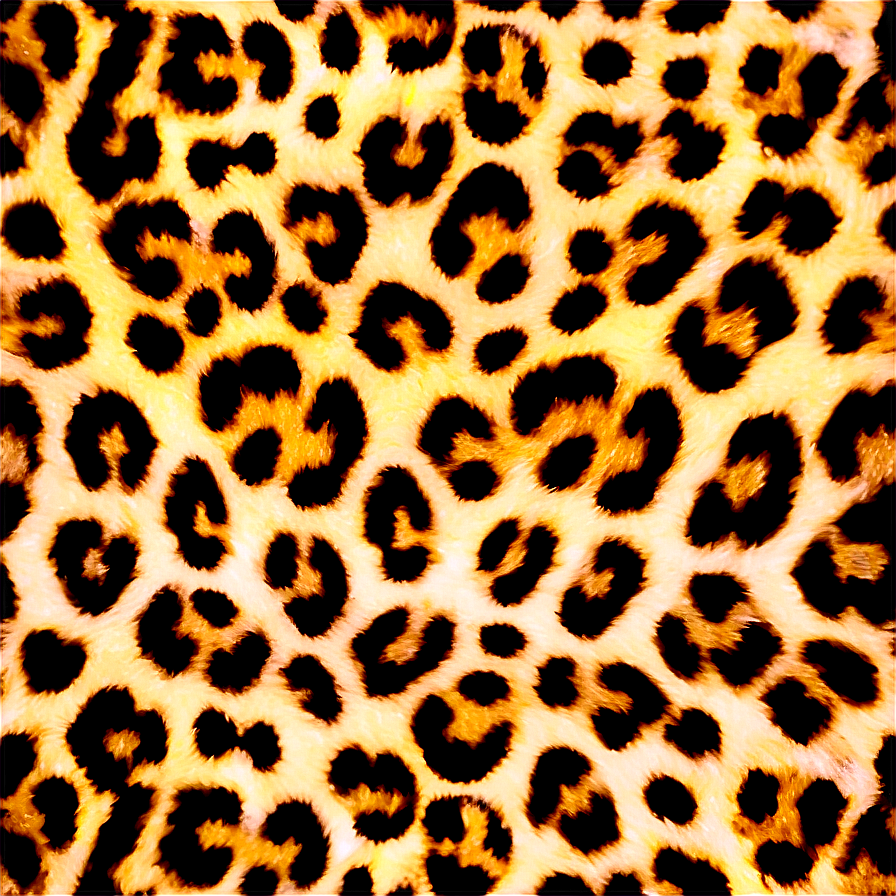 Classic Leopard Print Png 06252024