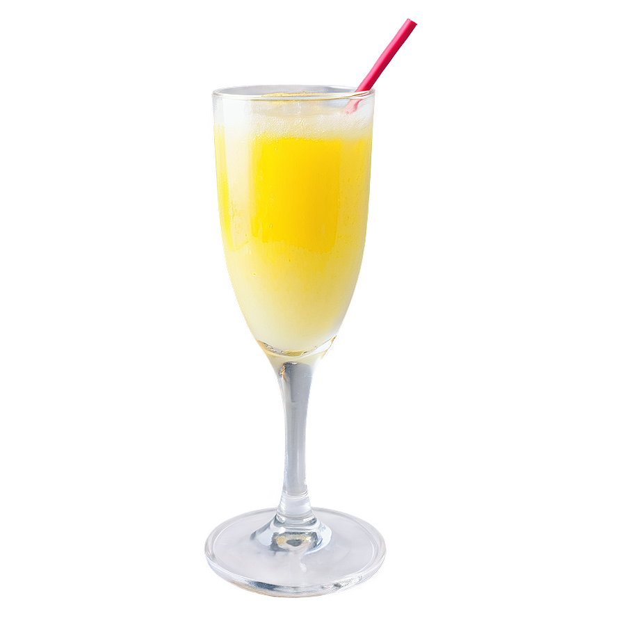 Classic Mimosa With A Modern Twist Png 2