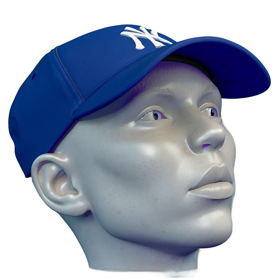 Classic Ny Cap Png 06272024