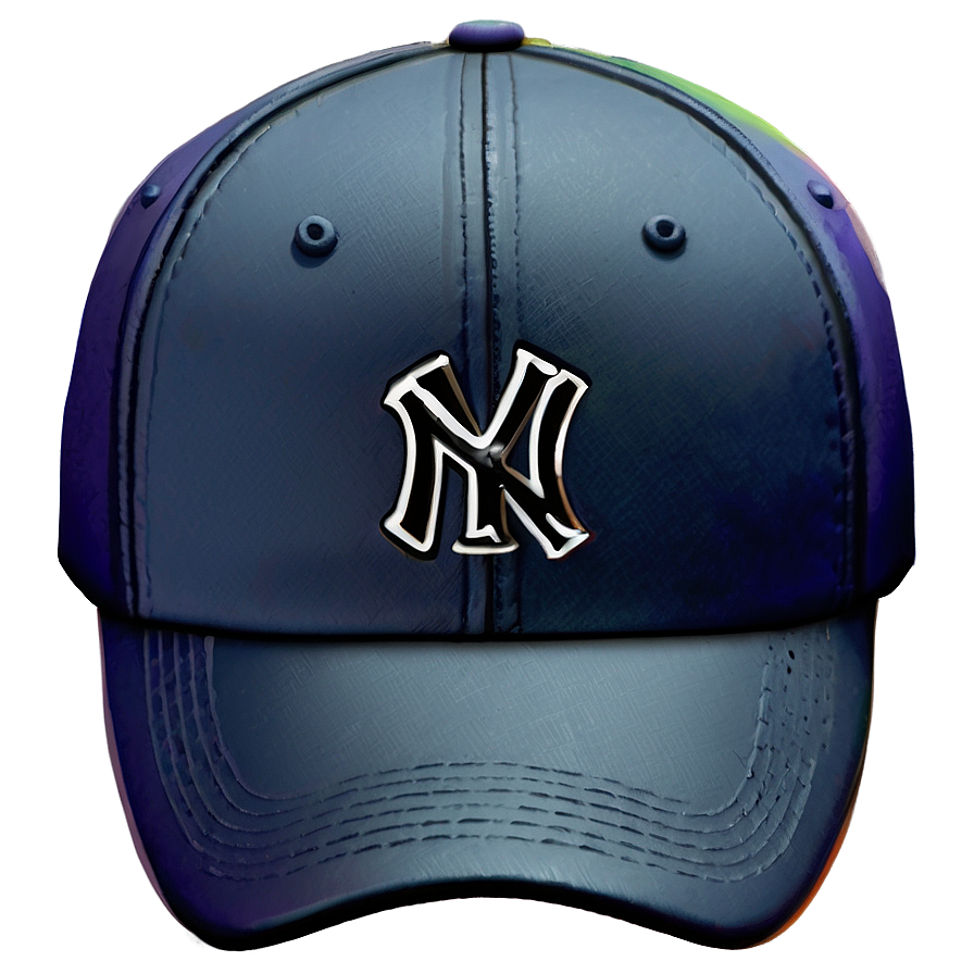 Classic Ny Cap Png Gpv