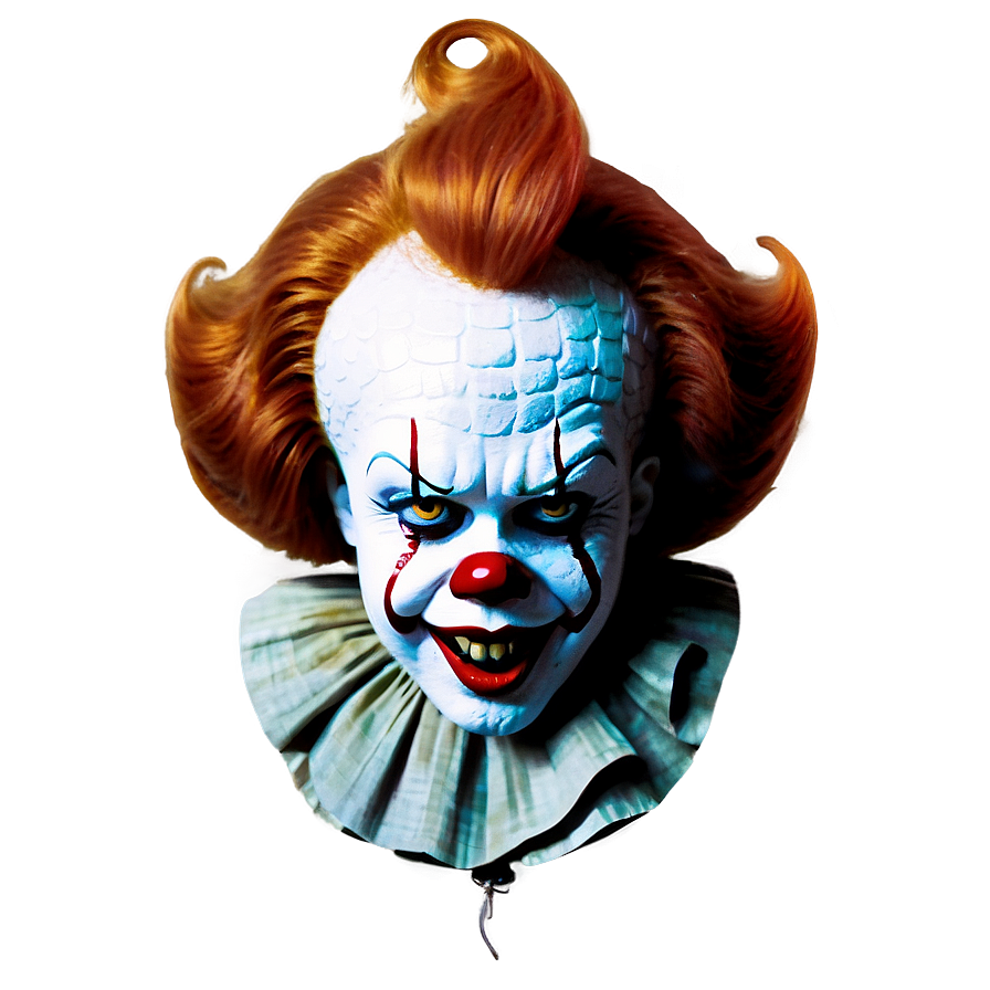 Classic Pennywise Png 05212024