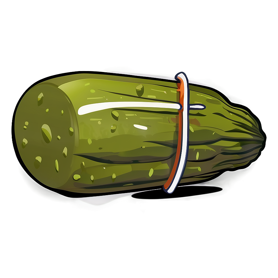 Classic Pickle Jar Png 40