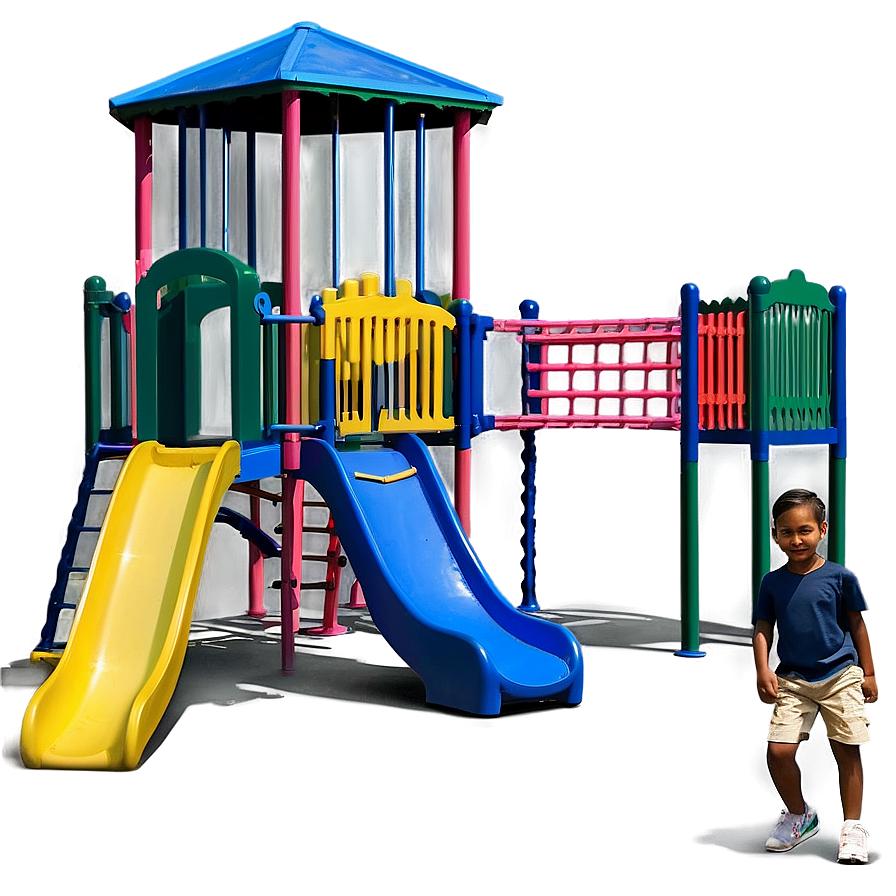 Classic Playground Structures Png Dkq18