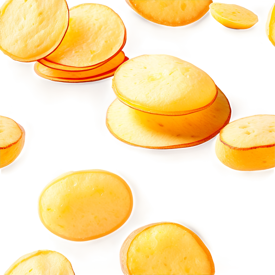 Classic Potato Chips Png Ugn98