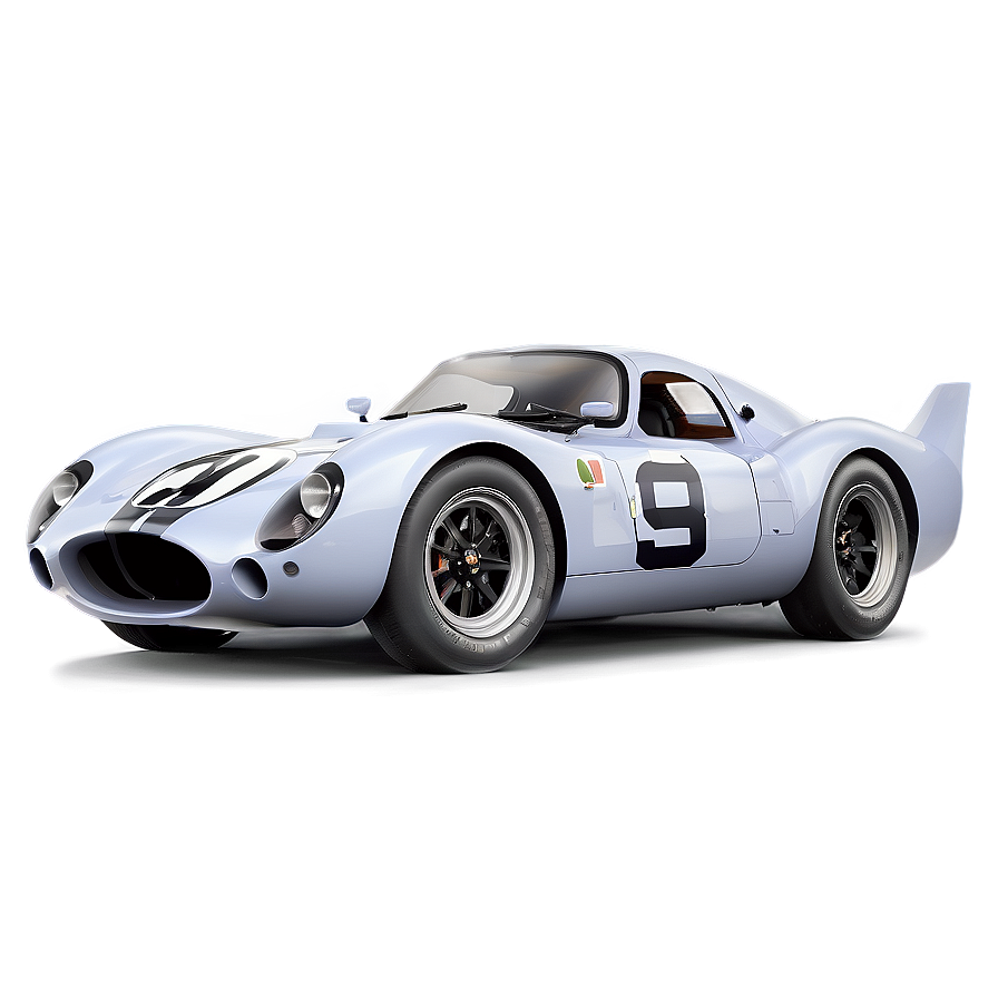 Classic Race Car Png 05242024