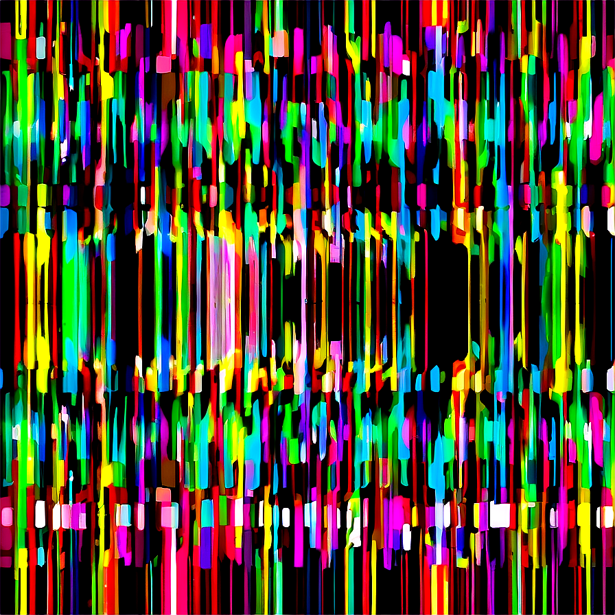 Classic Scanlines Pattern Png 06202024