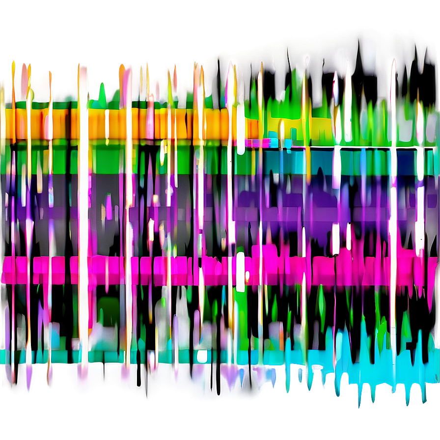 Classic Scanlines Pattern Png Nak72