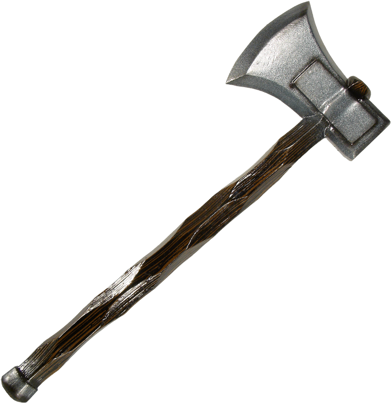 Classic Single Bit Axe