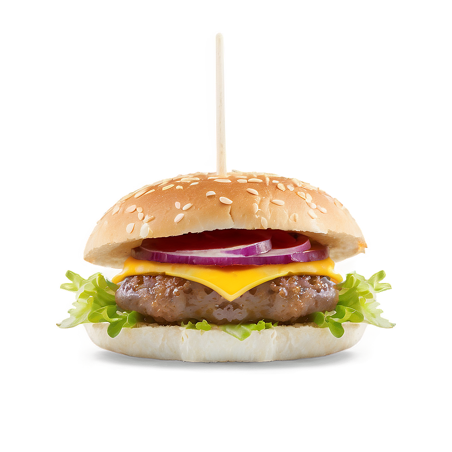 Classic Slider Mini Burgers Png Hbk24