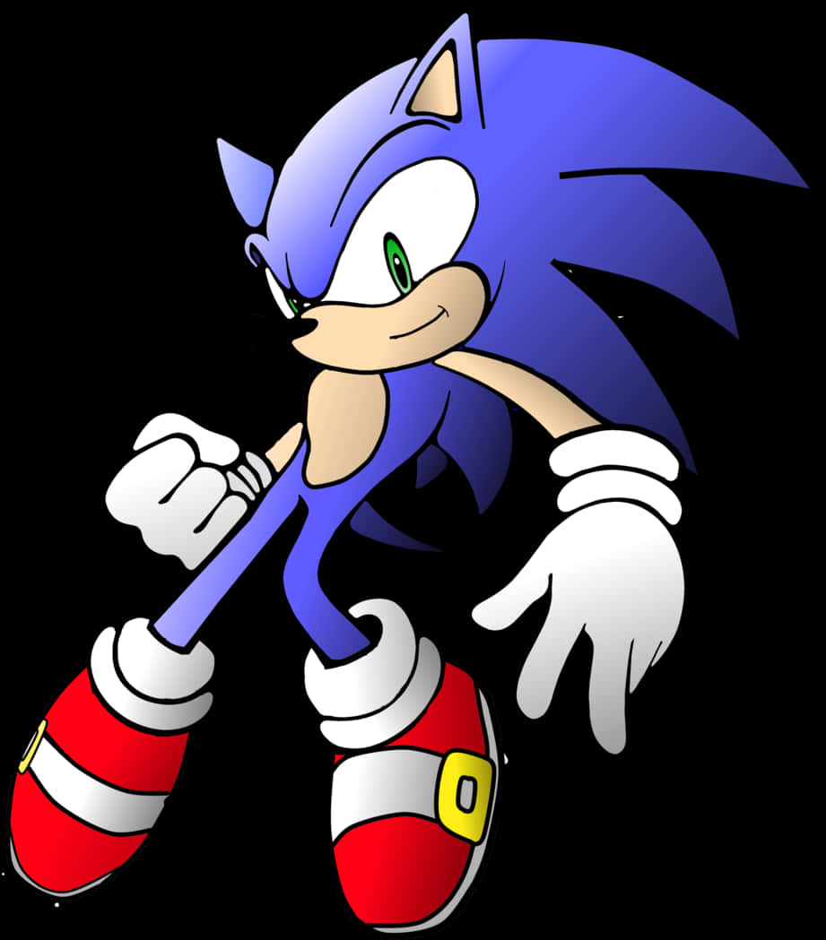 Classic Sonic Pose.png