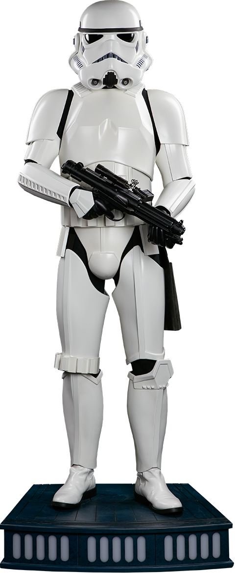 Classic Stormtrooper Full Armor