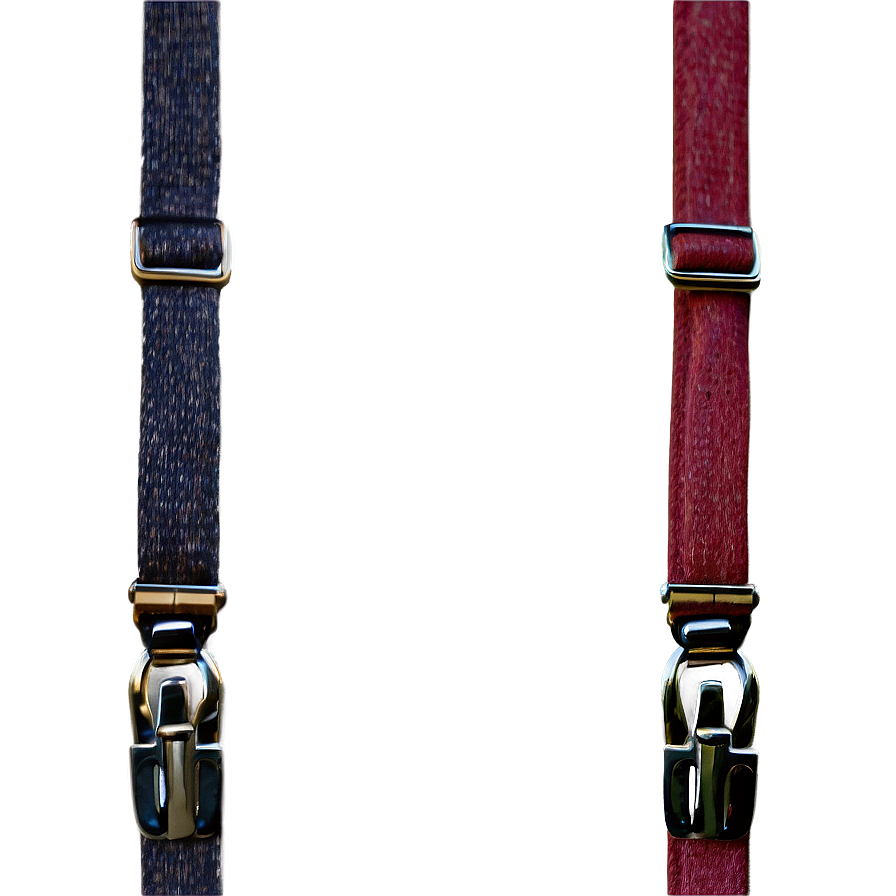 Classic Suspenders Png Mis