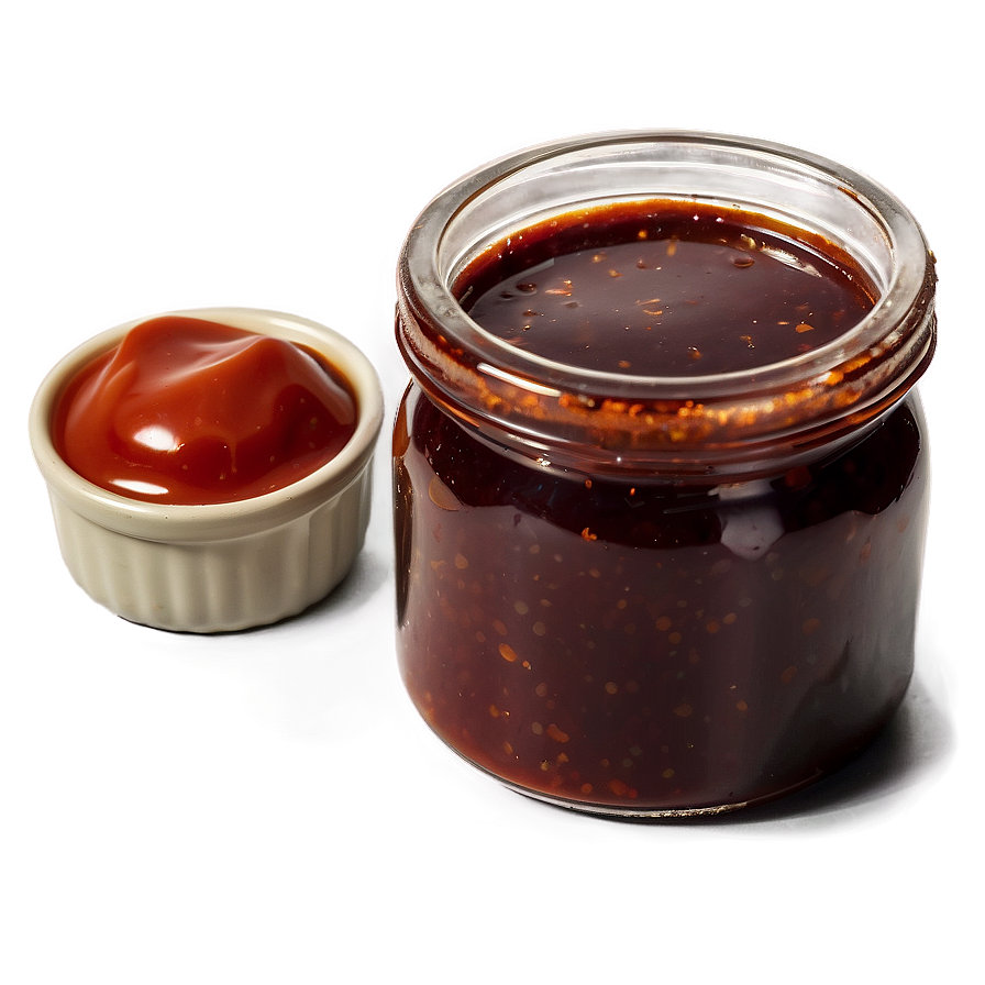 Classic Sweet Bbq Sauce Png 55