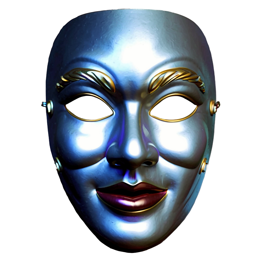 Classic Theatre Masks Png Nxt77