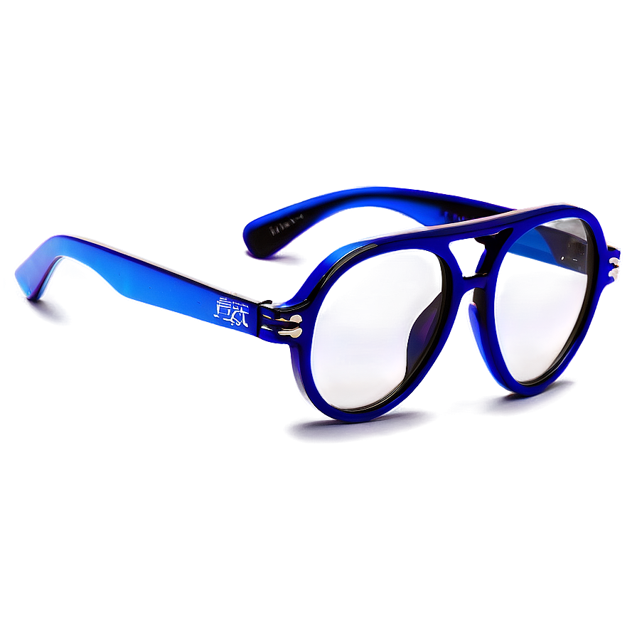 Classic Thug Life Glasses Png Vyv