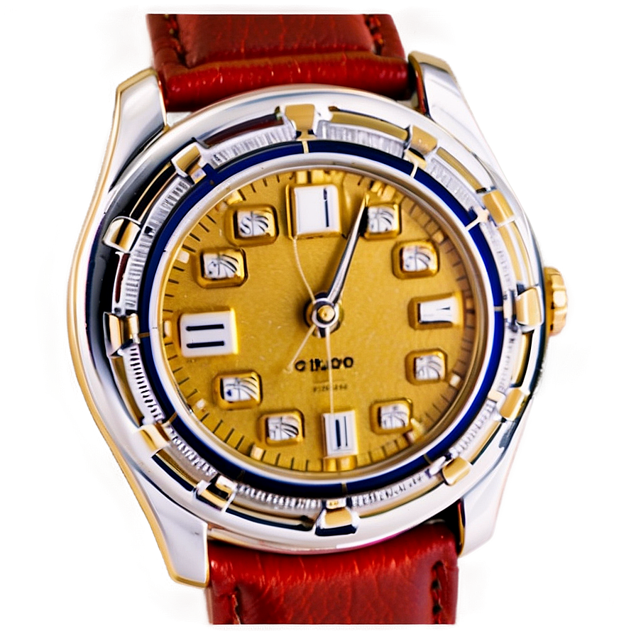 Classic Watch Hands Png 06262024