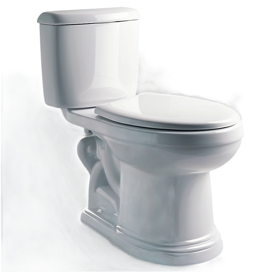 Classic White Toilet Png Nfo11