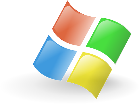 Classic Windows Logo