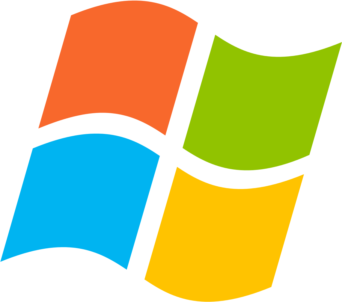 Classic Windows Logo