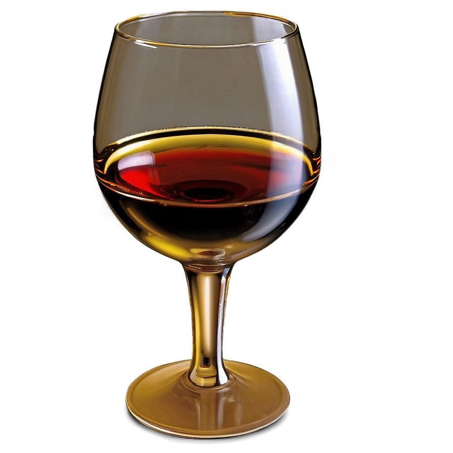 Classic Wine Glasses For Collectors Png 06212024