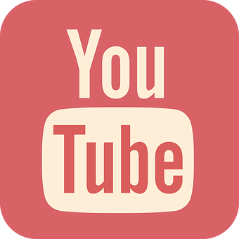 Classic You Tube Logo