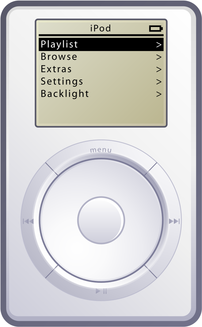 Classici Pod Interface