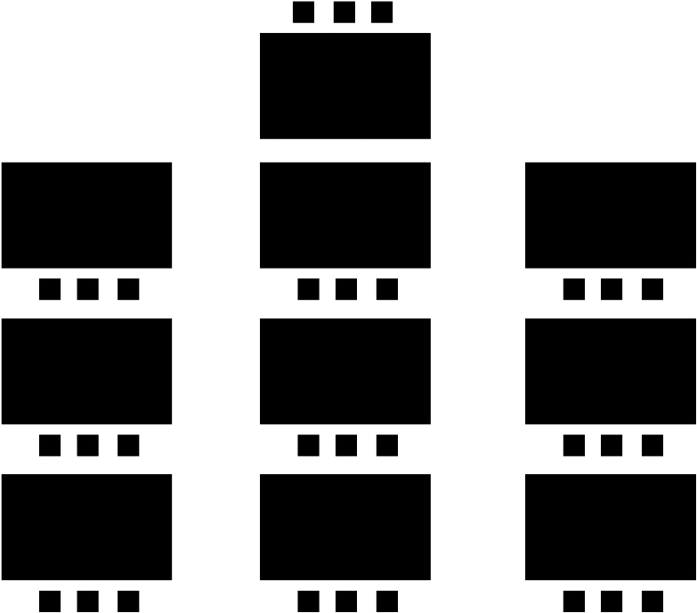 Classroom Seating Chart Template