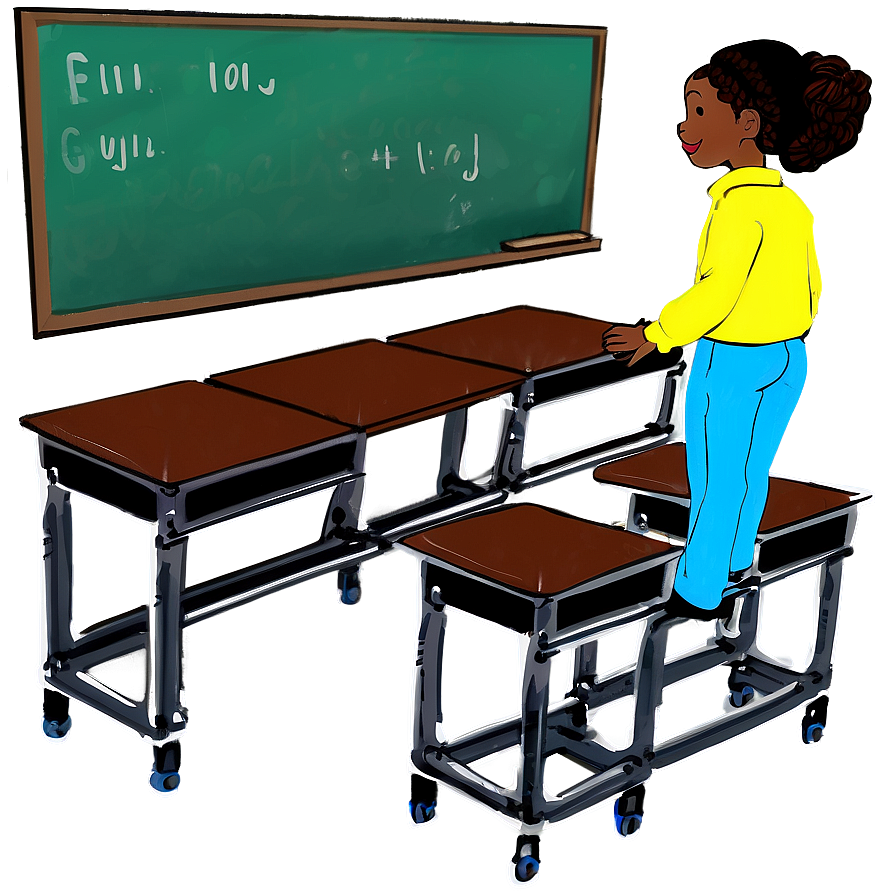 Classroom Setup Png 05232024