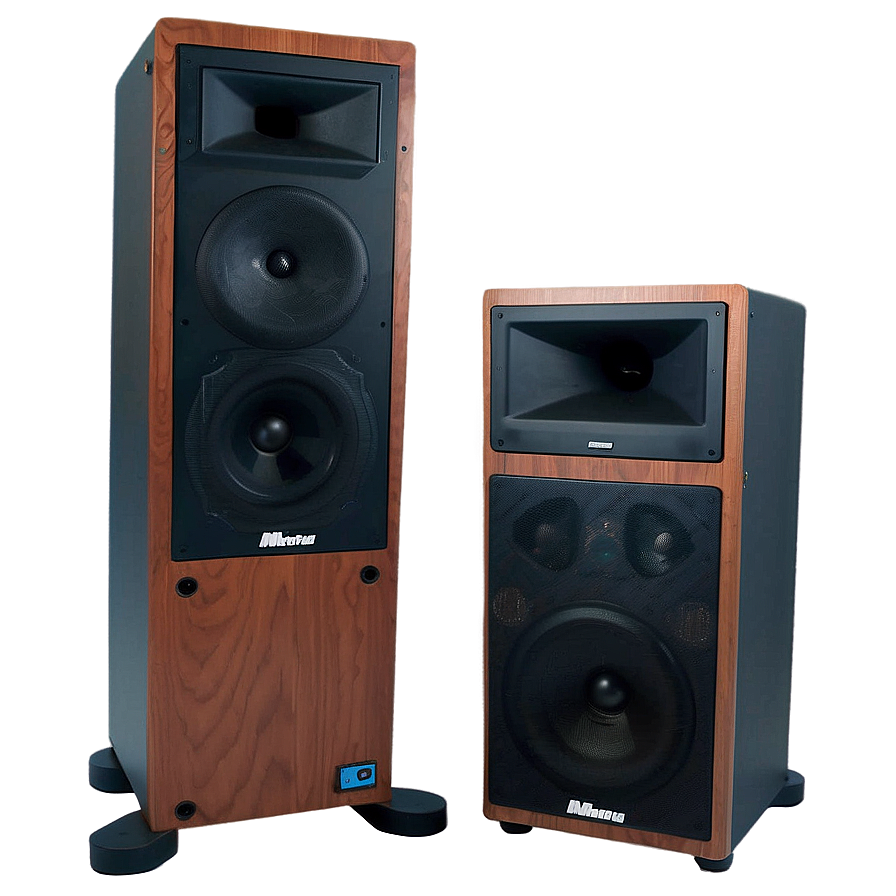 Classroom Speaker System Png Jgf