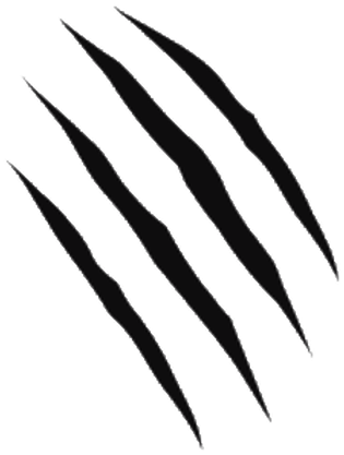 Claw_ Scratch_ Marks_ Vector