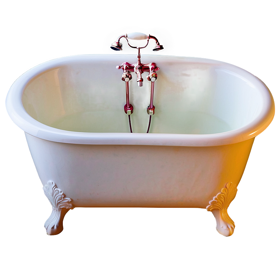 Clawfoot Bathtub Png 83