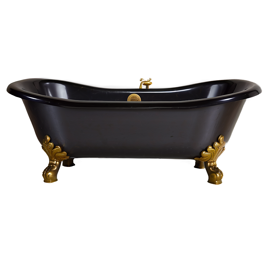 Clawfoot Bathtub Png Hlg56