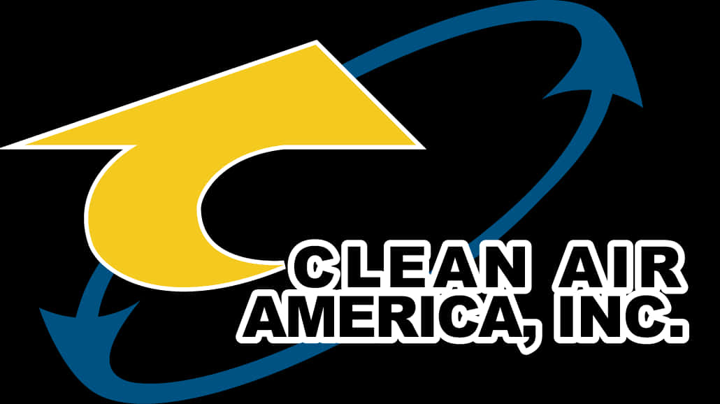 Clean Air America Inc Logo