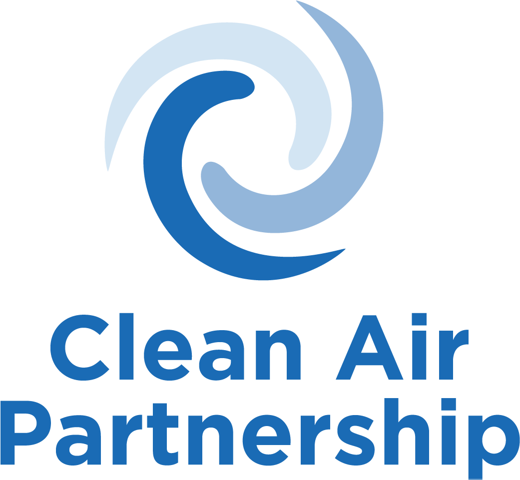 Clean Air Partnership Logo