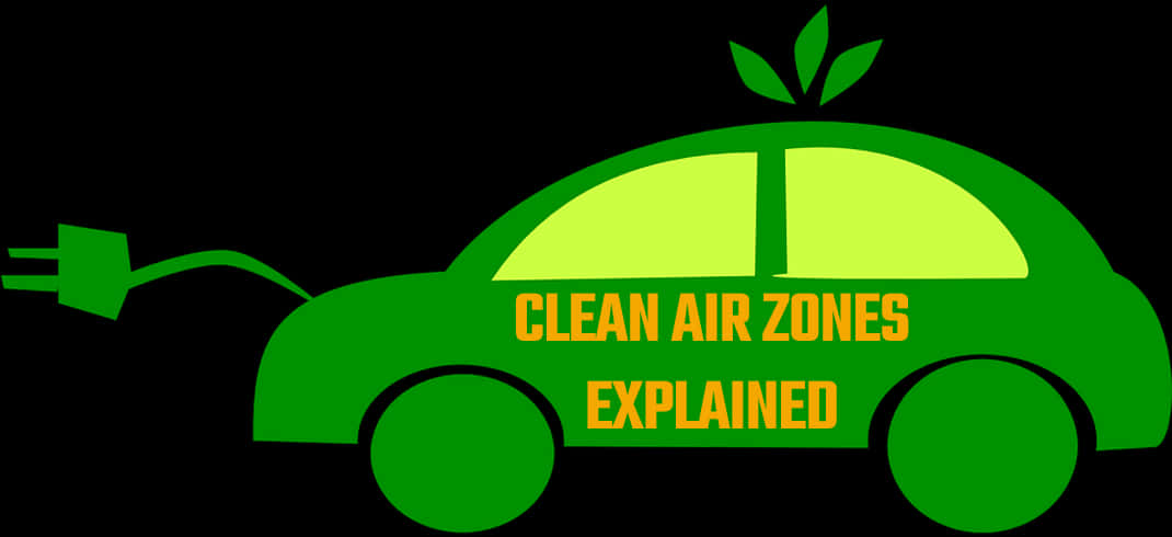 Clean Air Zones Explained Electric Vehicle