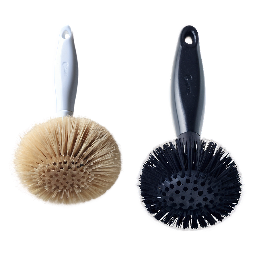 Cleaning Brush Png Fsb20