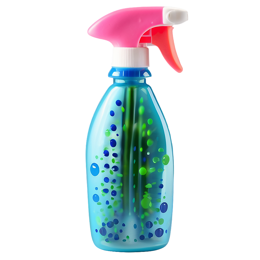 Cleaning Spray Bottle Png Vfs68