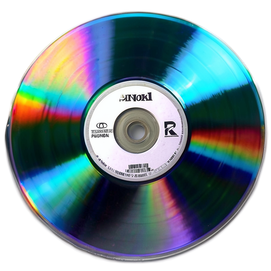 Clear Cd-rw Disk Png Ewc65