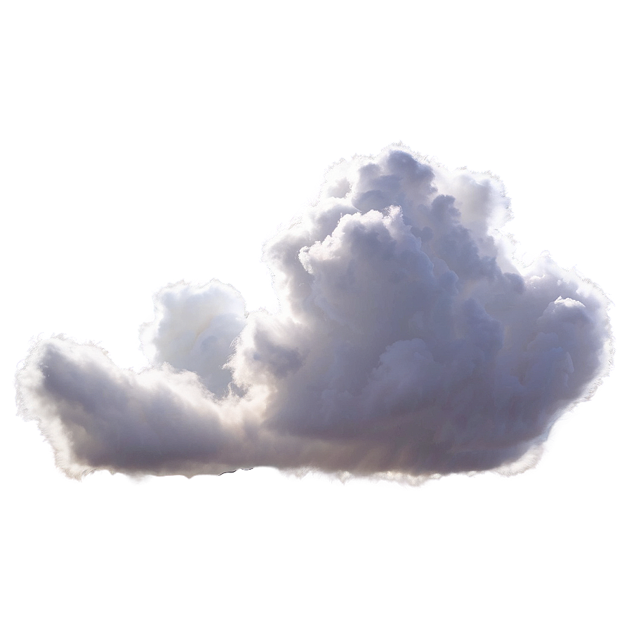 Clear Cloud Png Ftd7