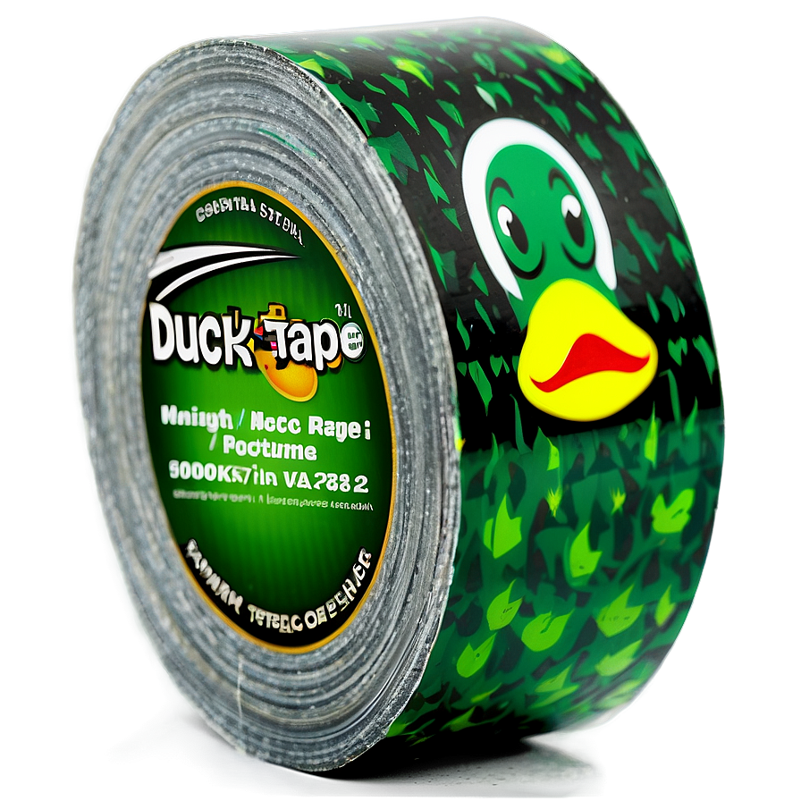 Clear Duck Tape Png Qkv63